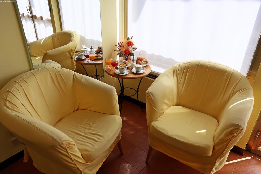 Hotel Astoria Tabiano Terme Habitación foto