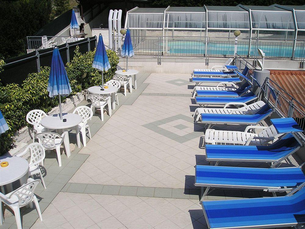Hotel Astoria Tabiano Terme Exterior foto